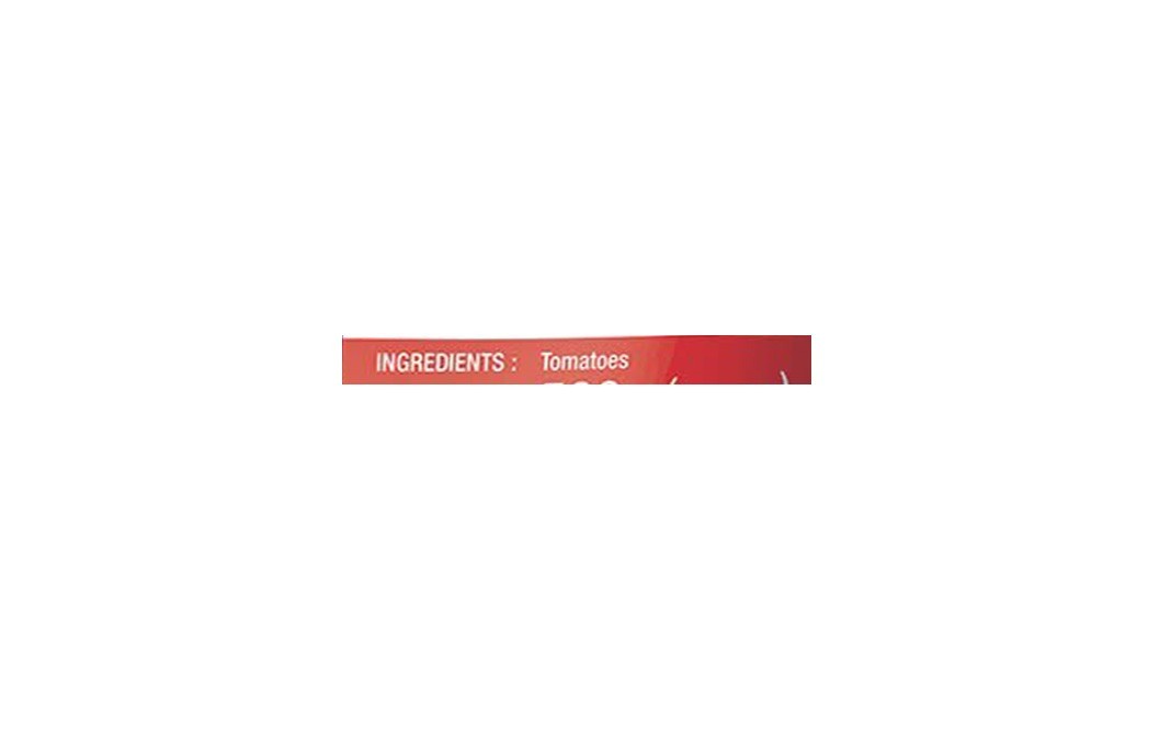 Indira's Tomato Paste    Pack  500 grams